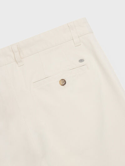 PANTALON COCOA CRUDO