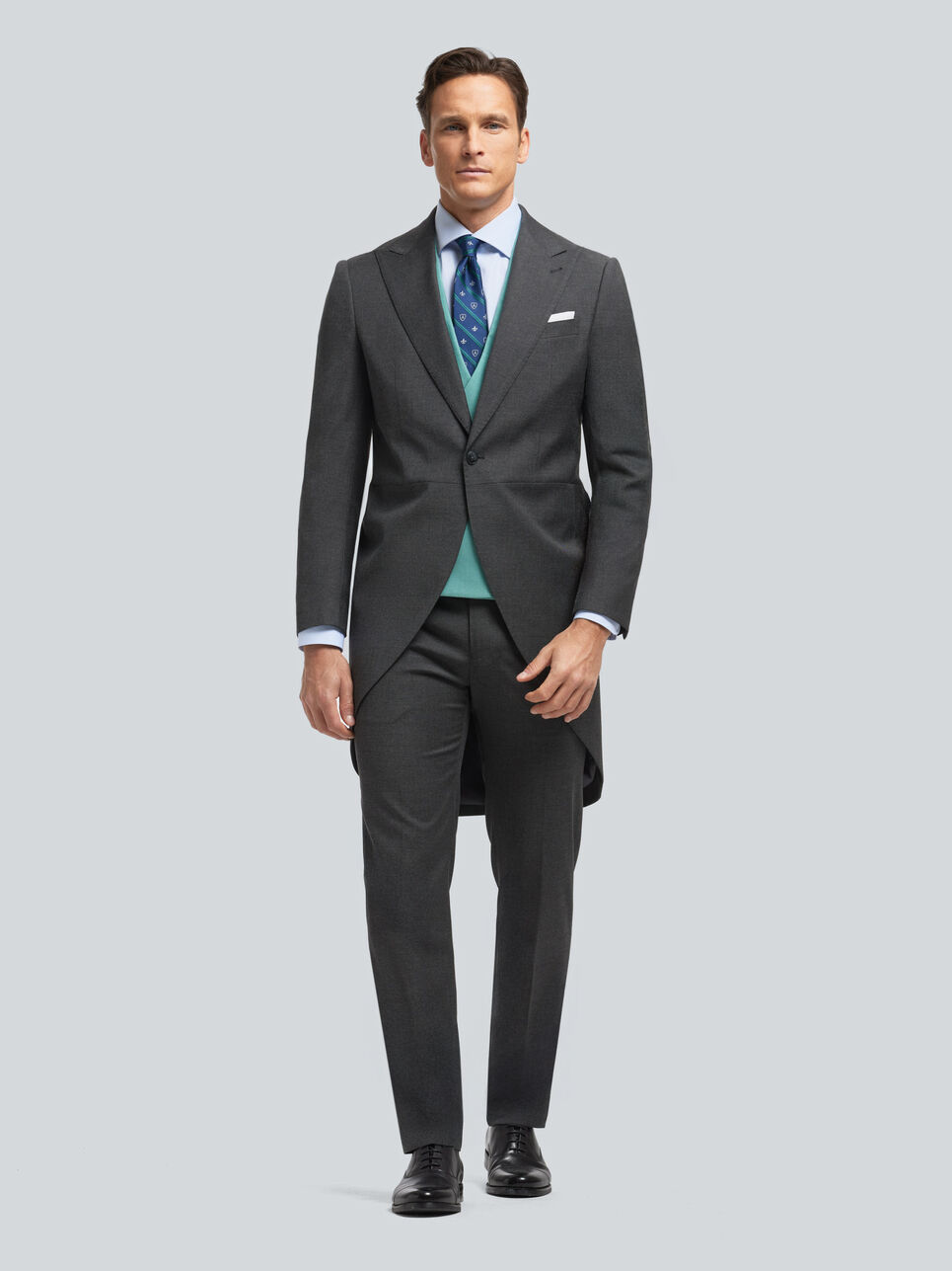 CHAQUE WEDDING TWILL