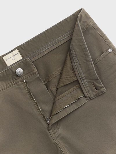 PANTALON PIC PIC