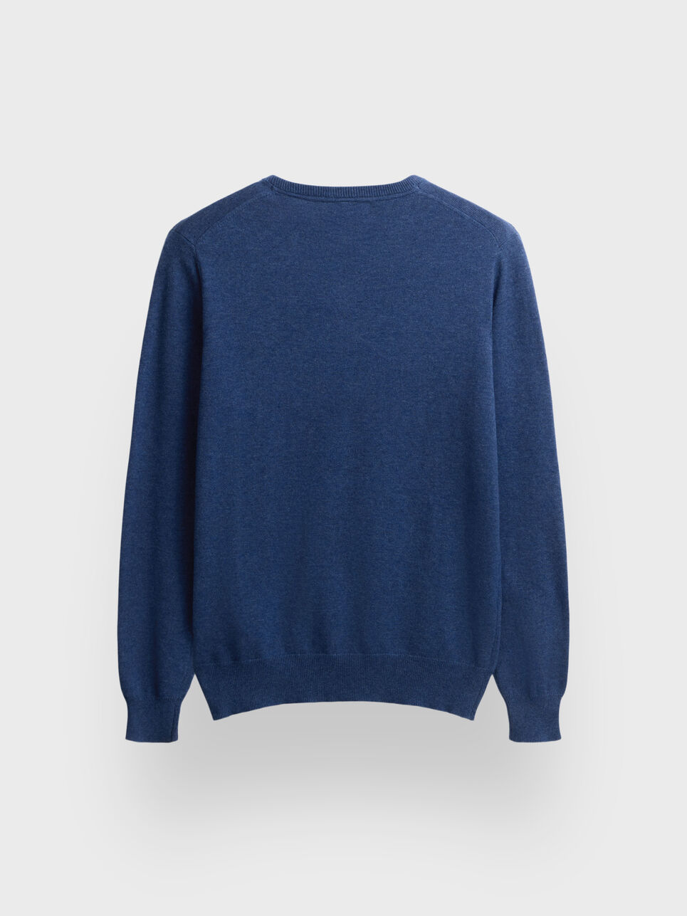 JERSEY V-NECK TRENDY