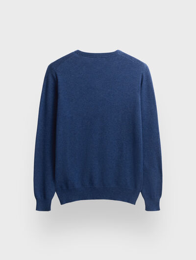 JERSEY V-NECK TRENDY