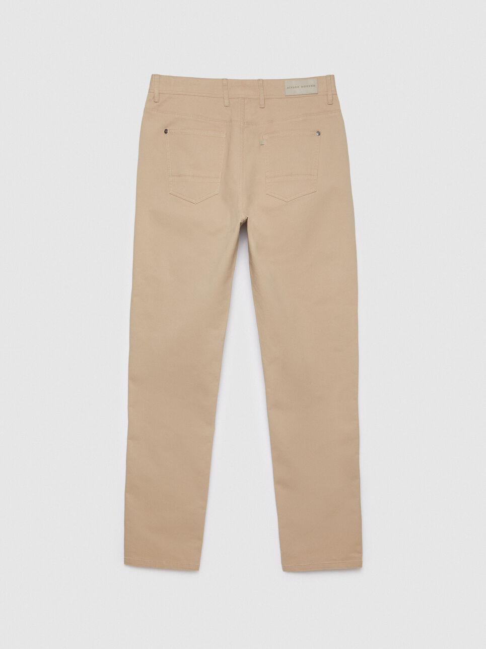 PANTALON DIAGONAL 5P