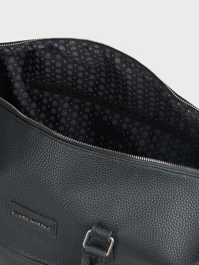 BOLSA KRAVEN NEGRO