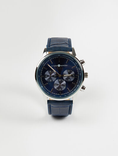 RELOJ LEGACY