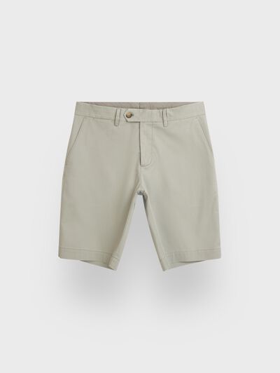 BERMUDA BASICA VERDE