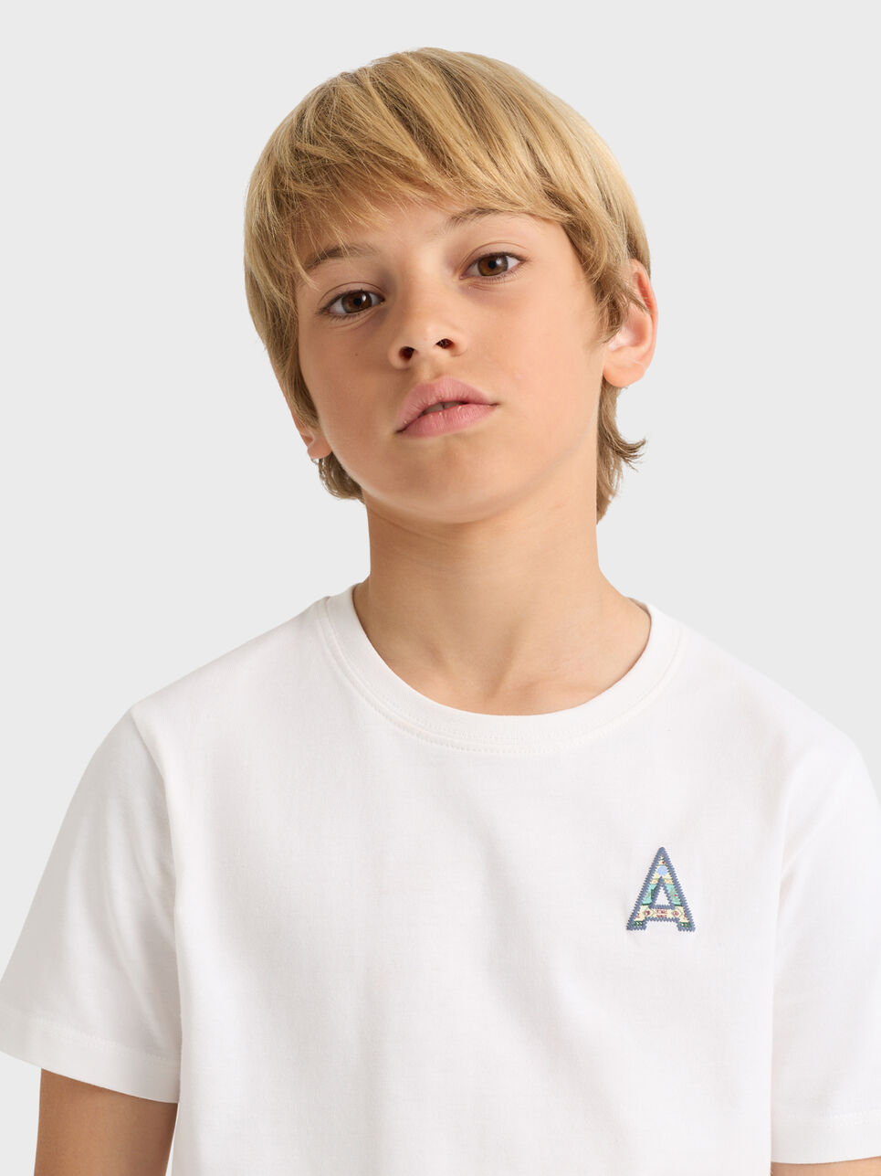 CAMISETA INKA KIDS