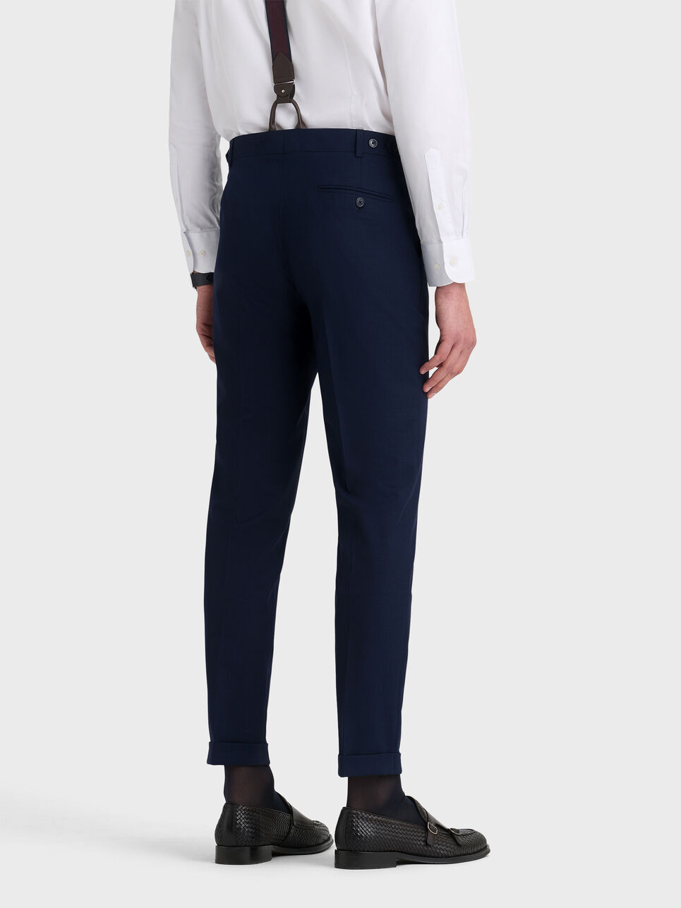 PANTALON NAPOLI GALES