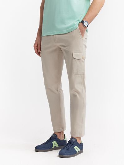 PANTALON BUFFALO