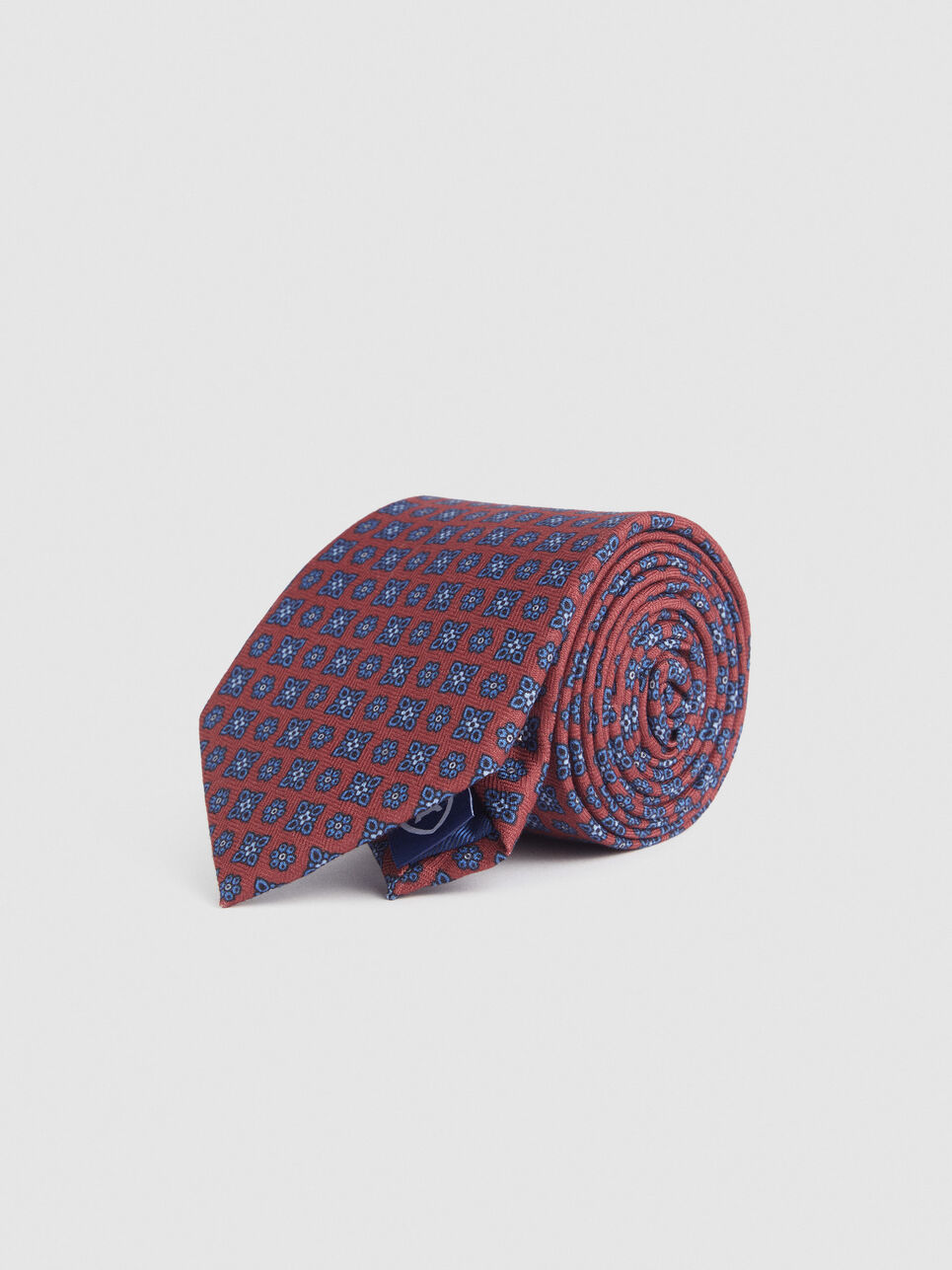 CORBATA PRINTED