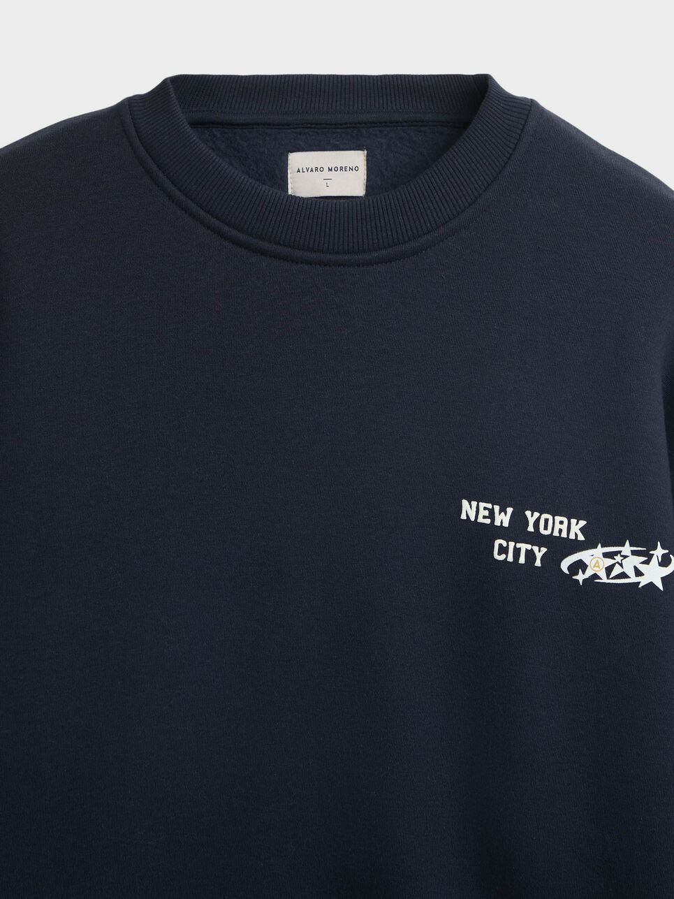 SUDADERA CHICAGO