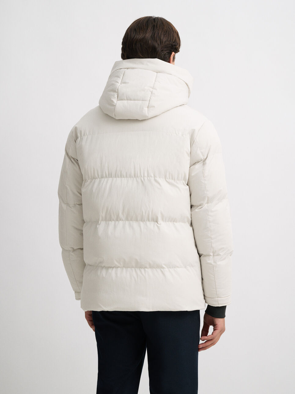 PARKA BROADWAY