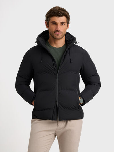PARKA SKYWEAR