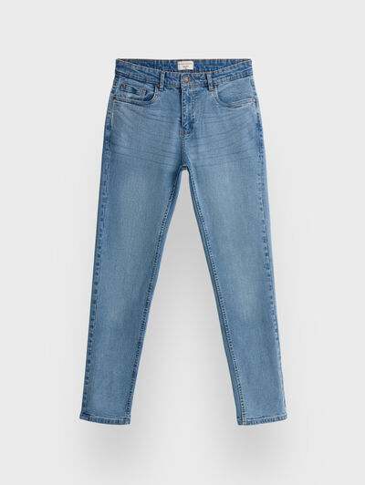 PANTALON DENIM LUCKY