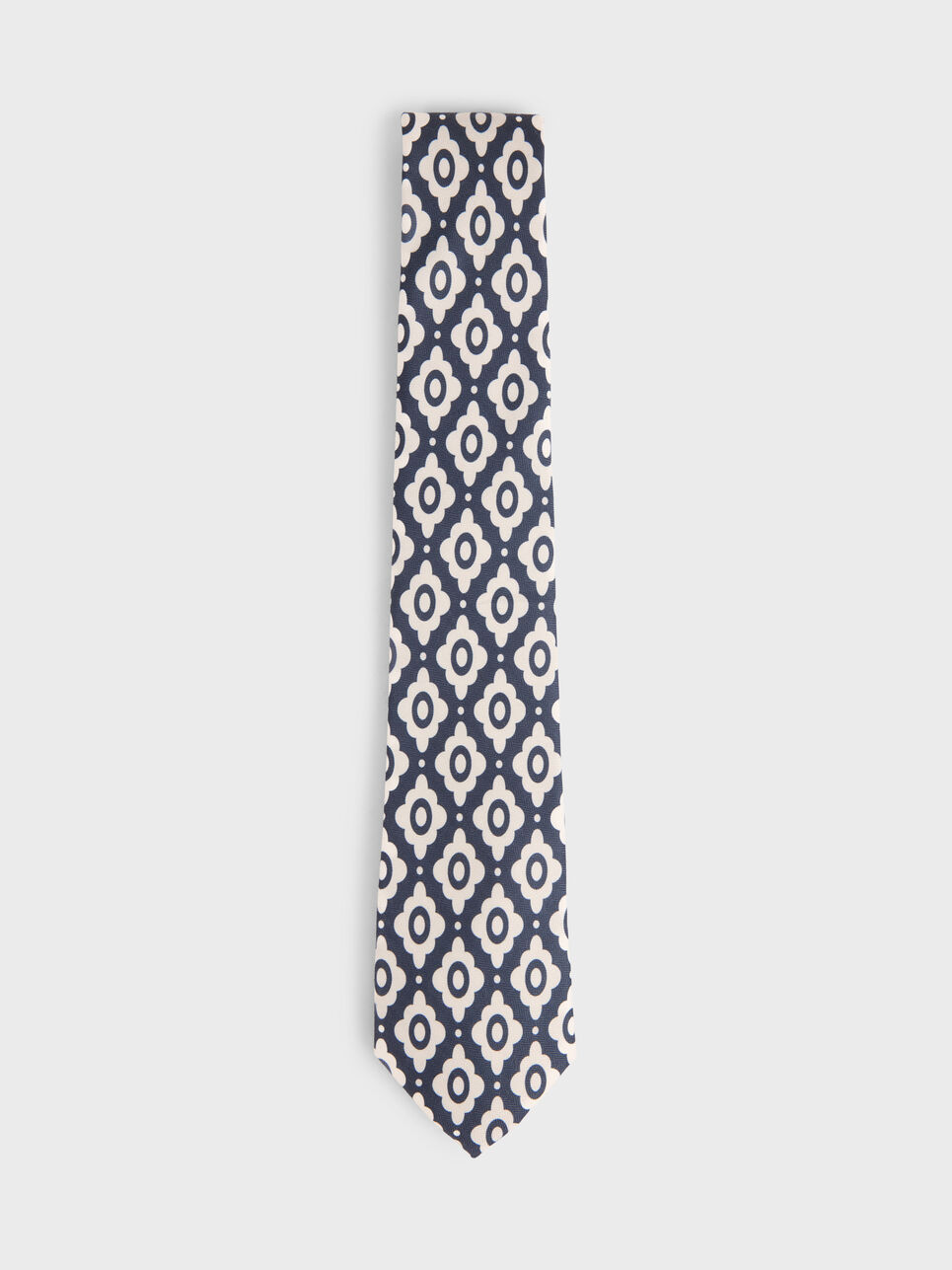 CORBATA PRINTED