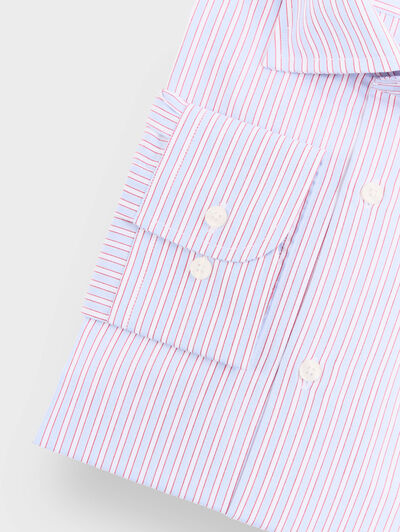 CAMISA ASTON MISTER