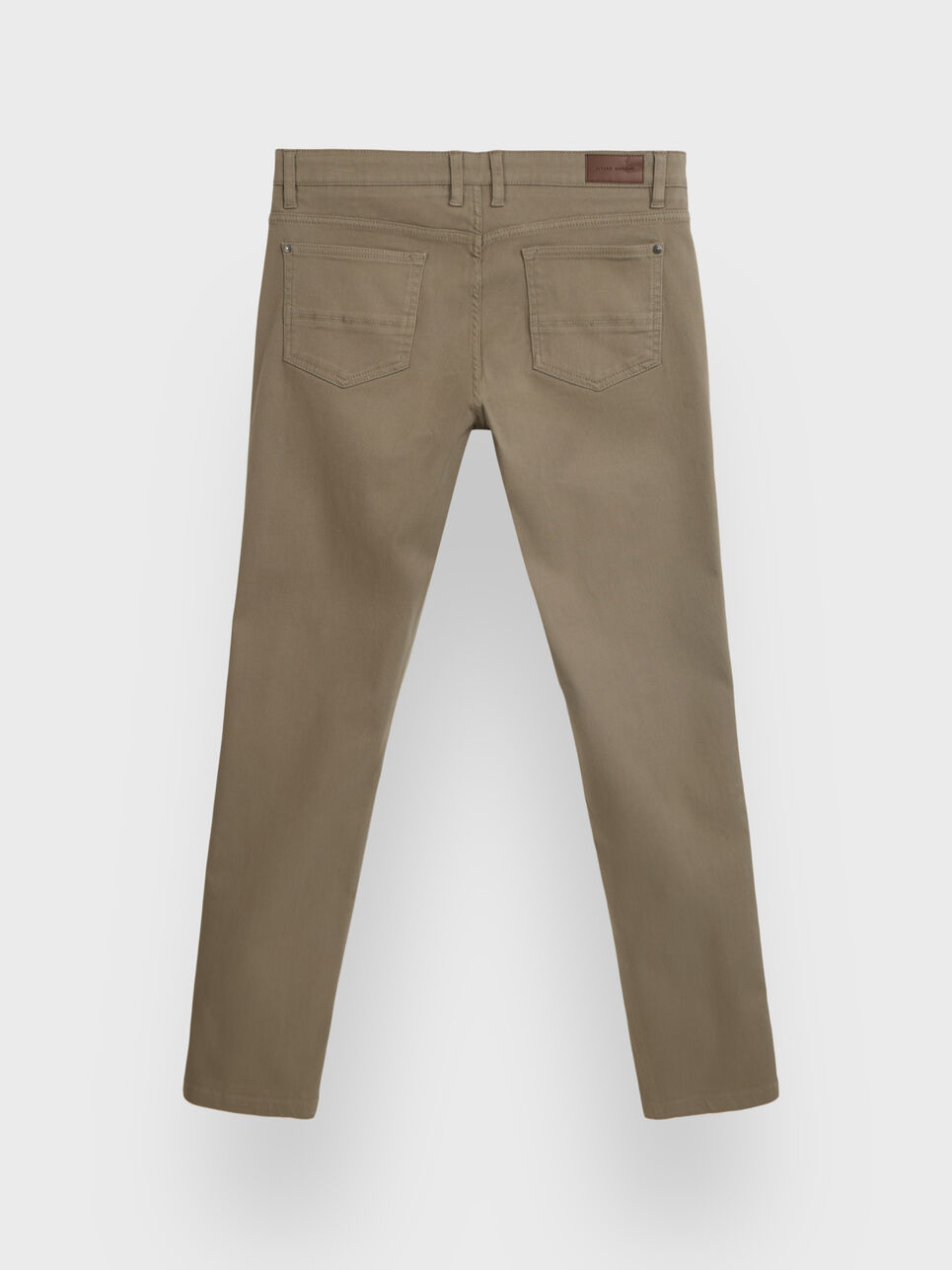 PANTALON MICRO 5PKT
