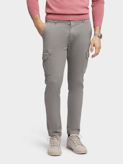 PANTALON BUFALO