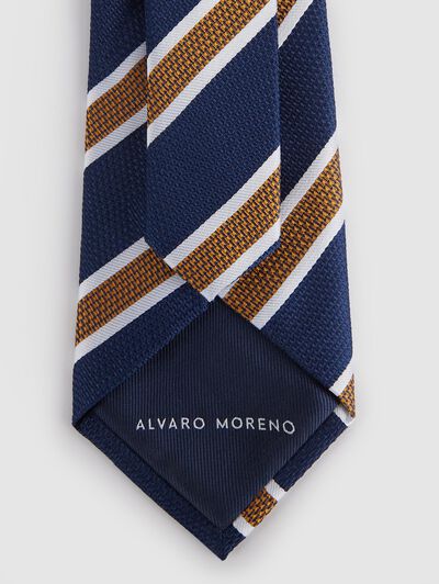 CORBATA JACQUARD MF
