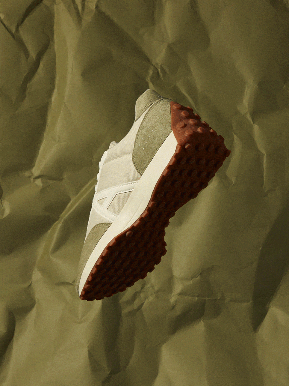 Lvaro moreno zapatillas deals