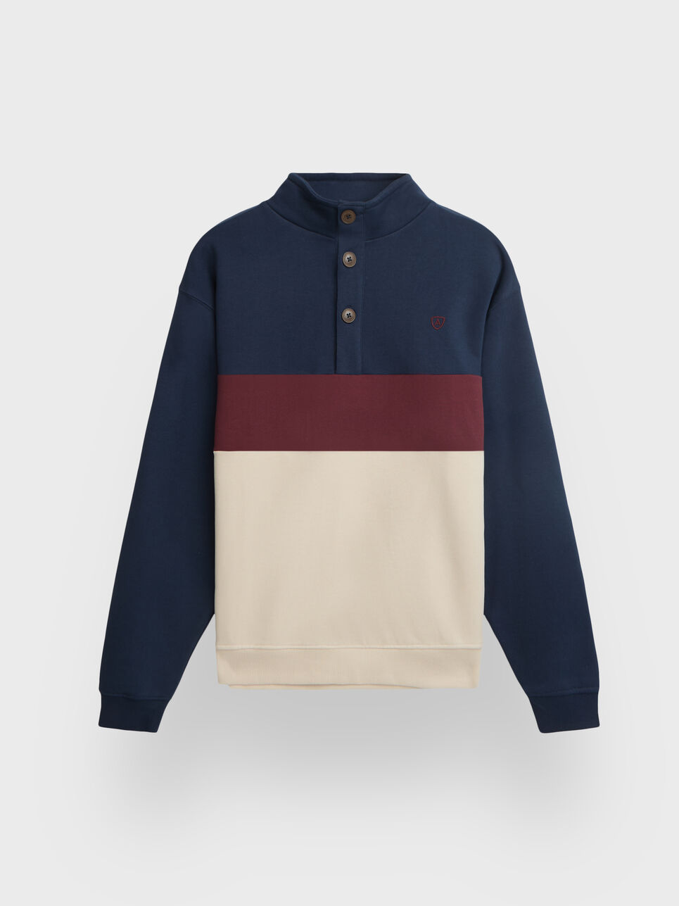 SUDADERA STATE 