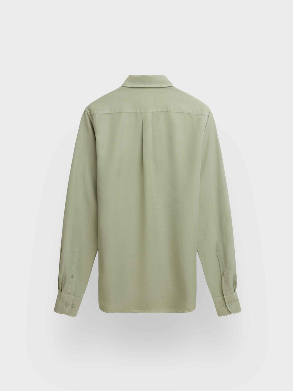 CAMISA TENCEL