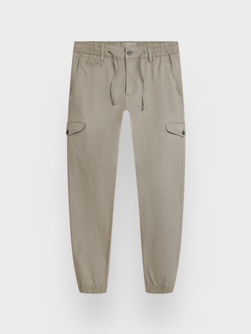 PANTALON MURRAY PIEDRA