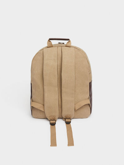 MOCHILA WADDEX