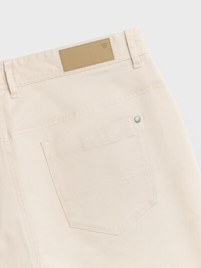 PANTALON PIC PIC CRUDO