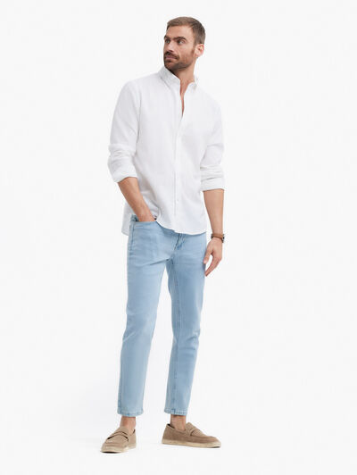 PANTALON DENIM MATCH