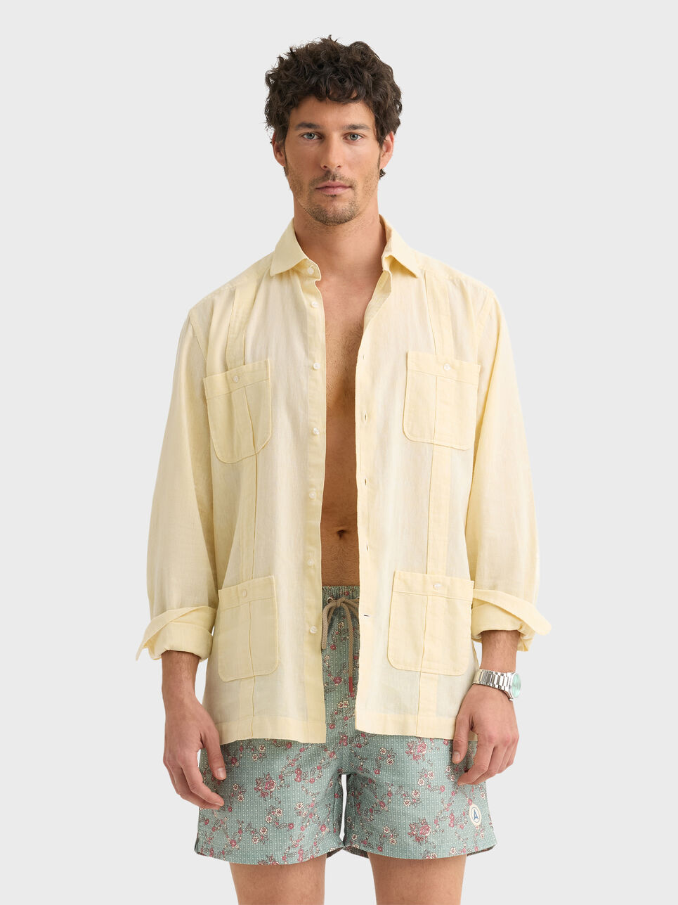 BA&Ntilde;ADOR PIXEL