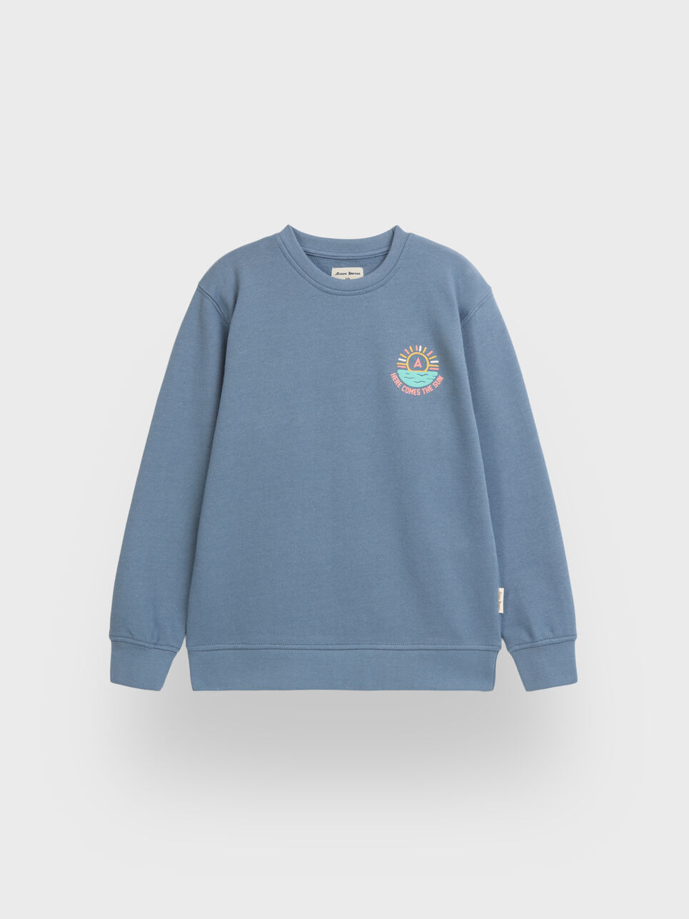 SUDADERA SURF KIDS