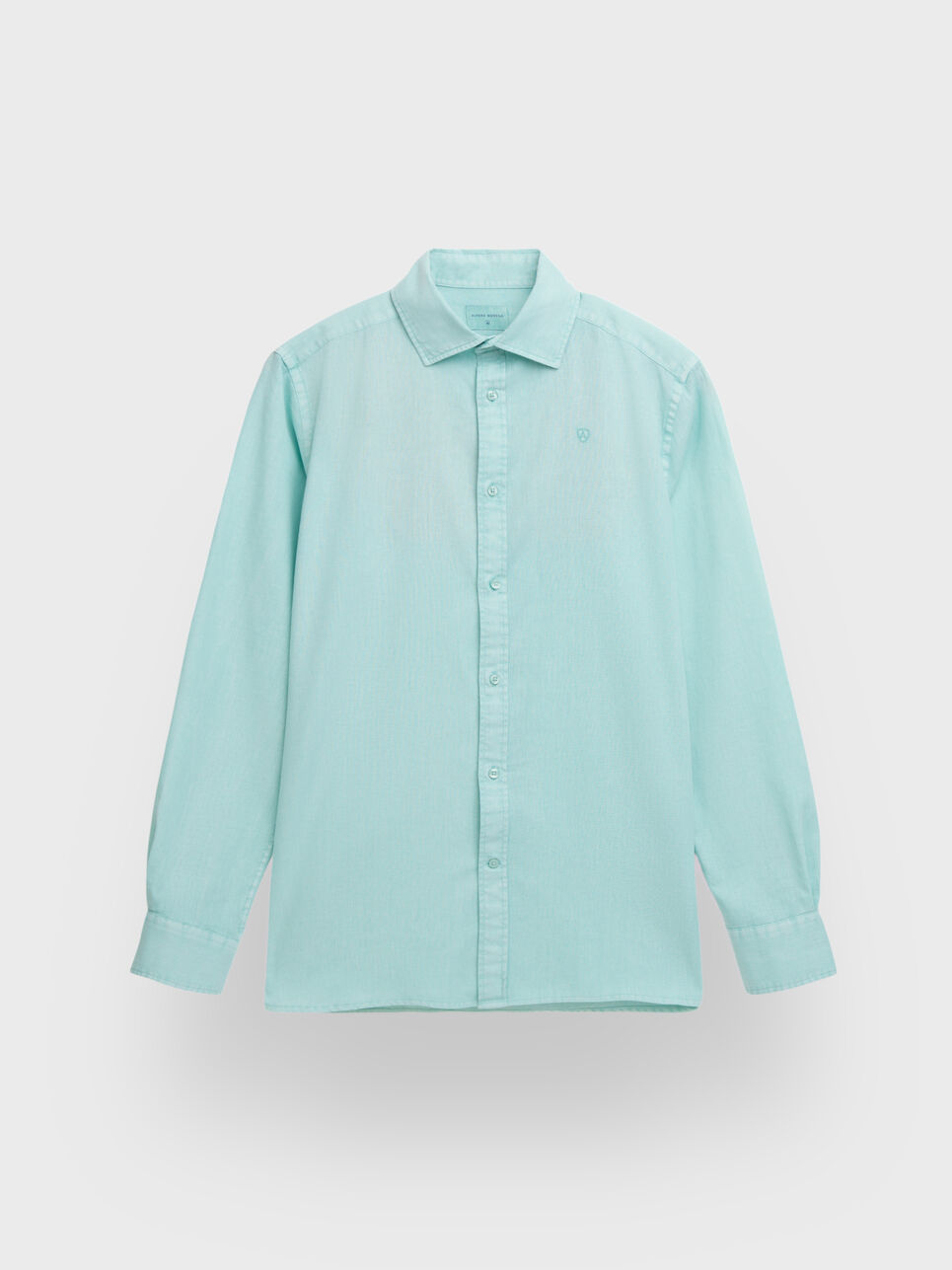 CAMISA LINO GD