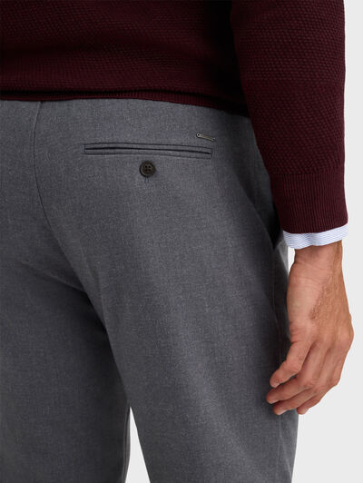 PANTALON FRANELA