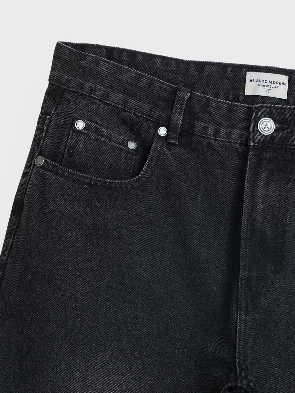DENIM GOMAN FIT