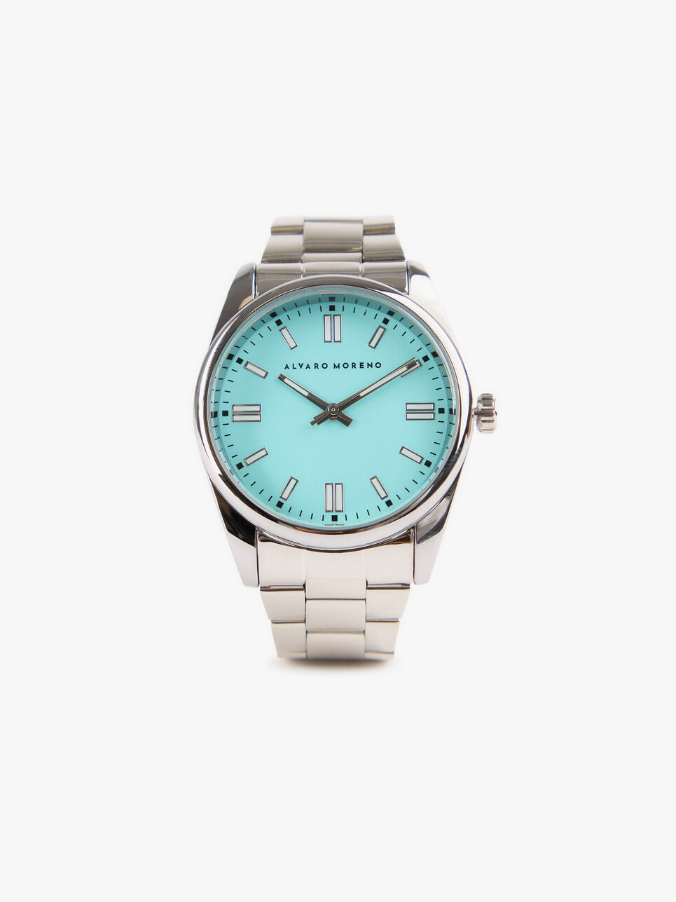 RELOJ CLOSTER