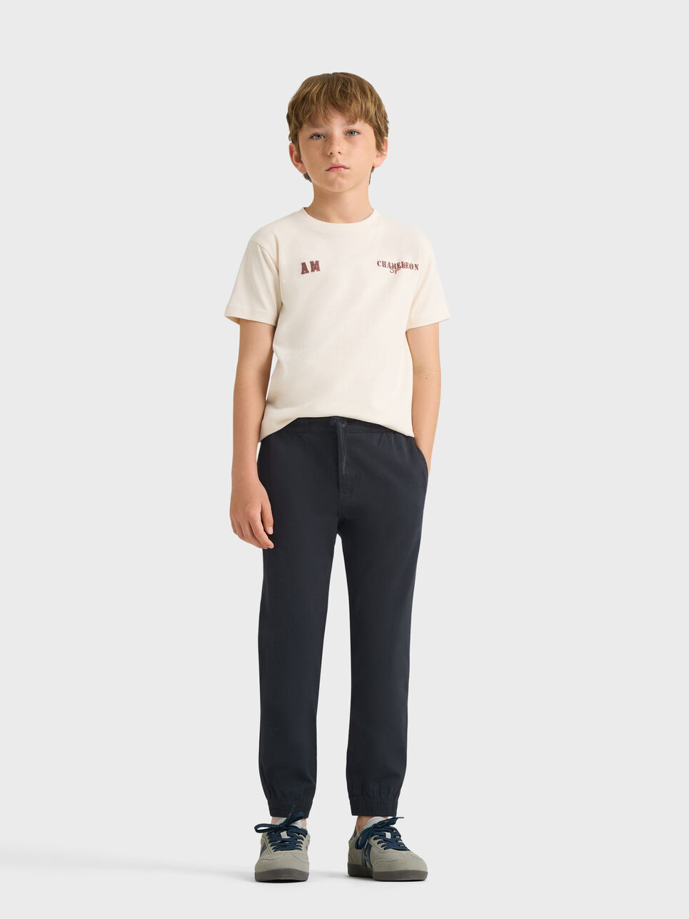 PANTALON ANDER KIDS