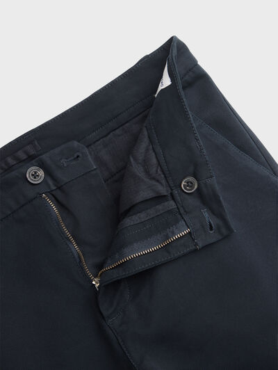 PANTALON ENZO AZUL MARINO