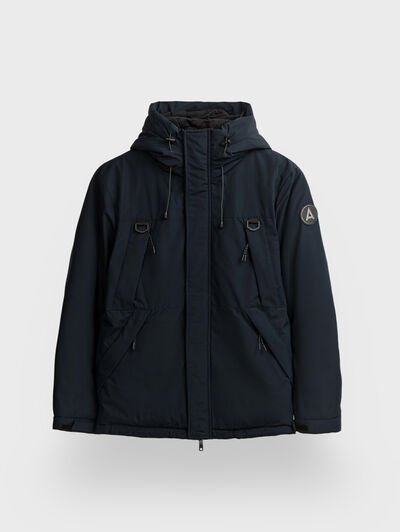 PARKA TREKKING
