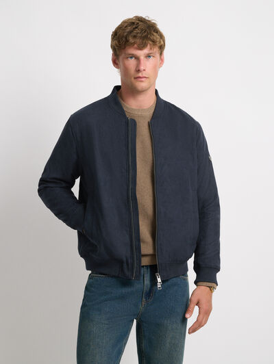 BOMBER LUKE