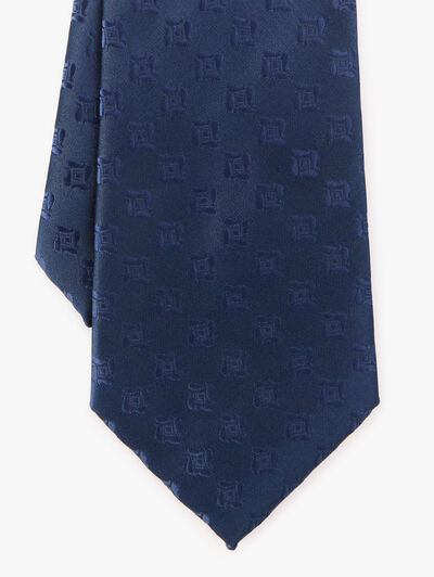 CORBATA JACQUARD MF