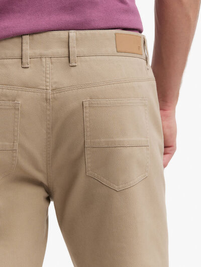 PANTALON MORGAN 5PKT