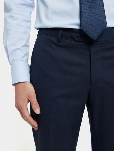 PANTALON FIL A FIL