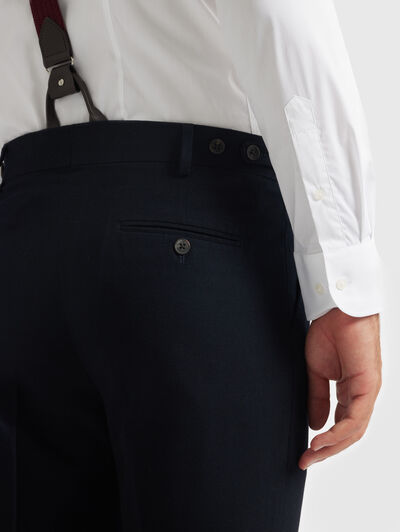 PANTALON CLASSIC TWILL