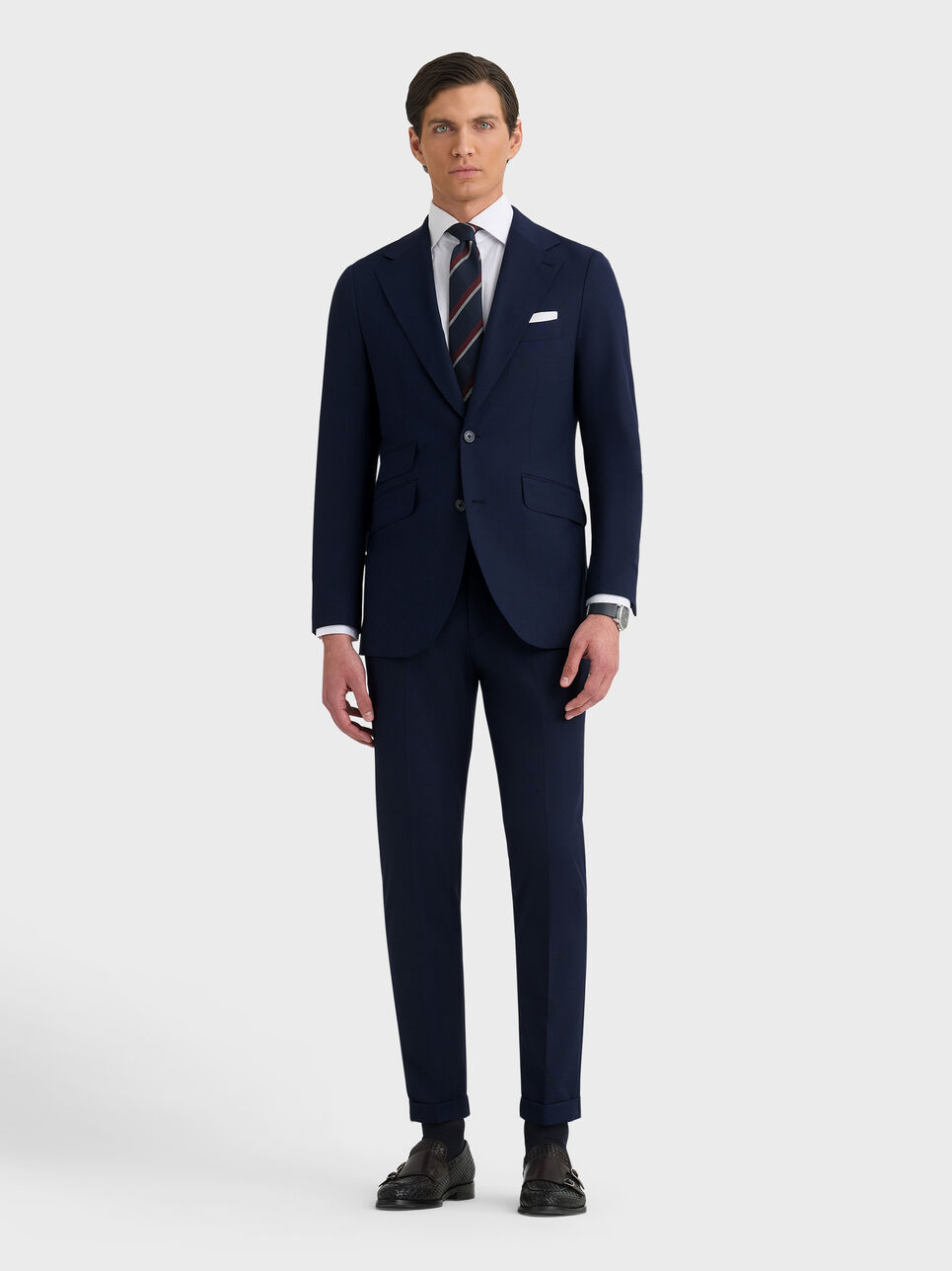 AMERICANA NAPOLI GALES