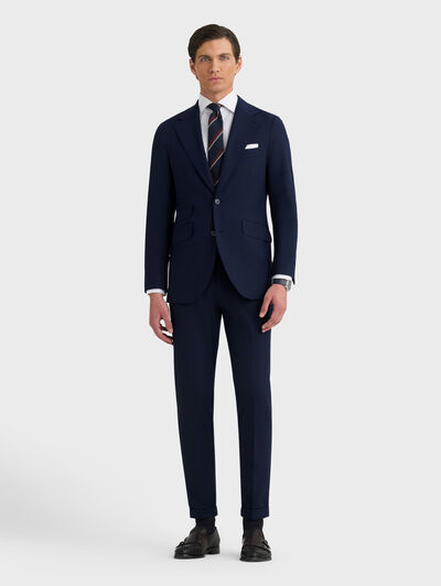 AMERICANA NAPOLI GALES AZUL MARINO