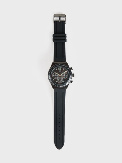 RELOJ CLOSTER