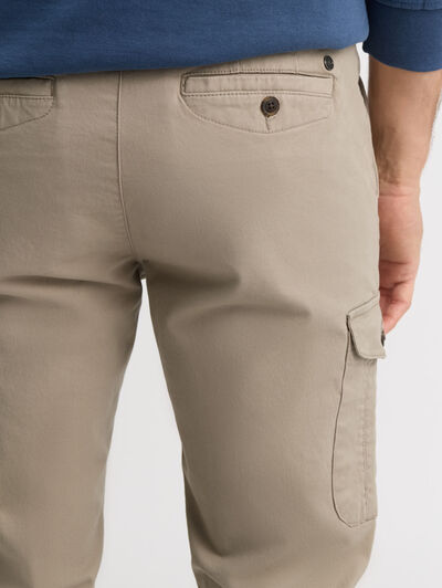 PANTALON BUFFALO
