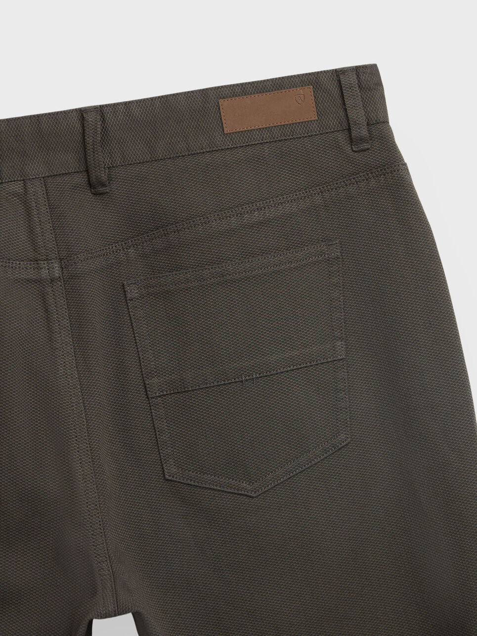 PANTALON MORGAN 5PKT