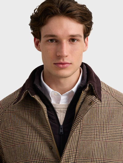 PARKA ELLSWORTH