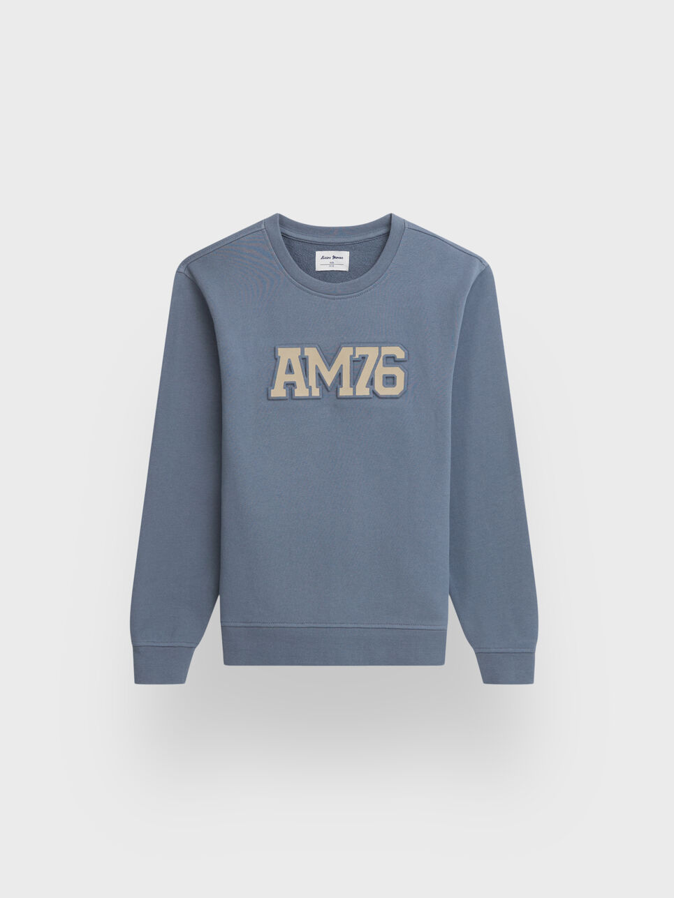 SUDADERA OFFICIAL KIDS
